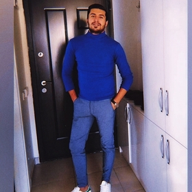 mehmetumutcetin