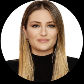 Merve Berkmen