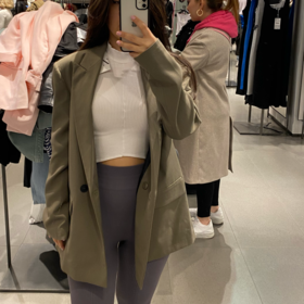 Melisaandempty