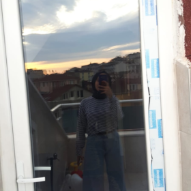Ruhsuzmod