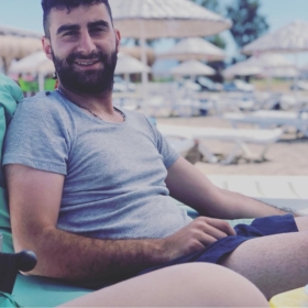 Hayatyorgunubirisi