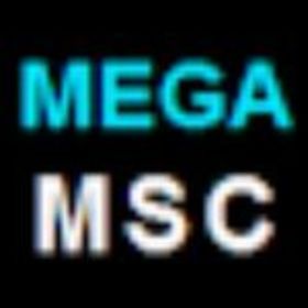 Mega-Msc