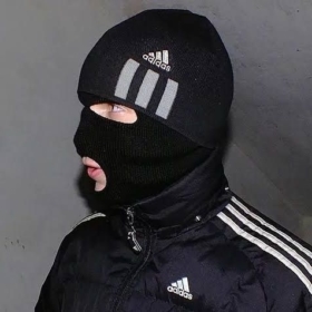 MRDGHOST