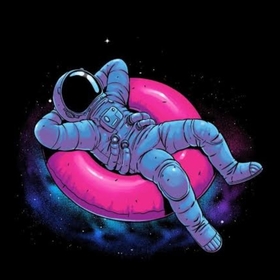 astronotpanda
