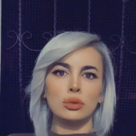 Shewolf7