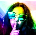 bluecoolgirl