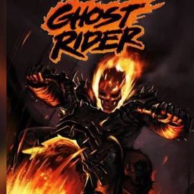 Ghostrider1981