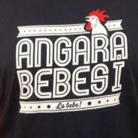 angaralıboran