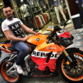 AHMET600RR