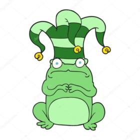 JesterBugger