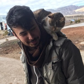 ahmetsmlbln