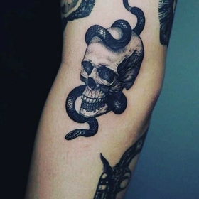 BlackSnake034