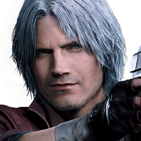 MrDante