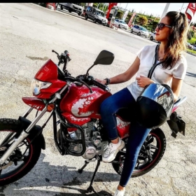 bateristbirmotorcu