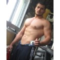 FitnessTrainer