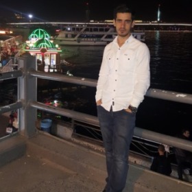 barış0233
