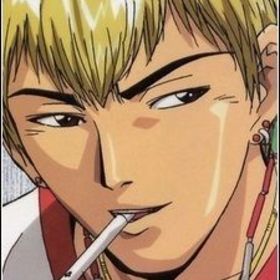 Onizuka-Eikichi