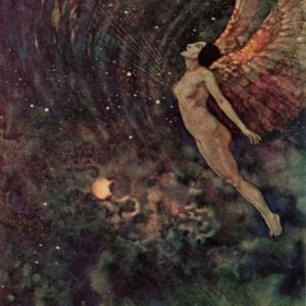 Arianrhod