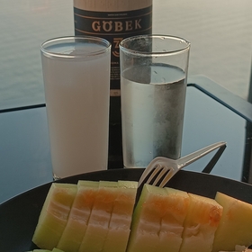 Buzlubiratuzlufistik