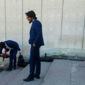 şehmistan
