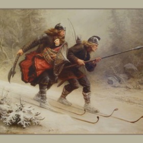 DronningAvHelvete