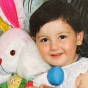 Gülbeyazkhandieva