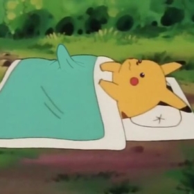 Dickachu