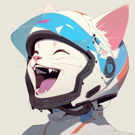 bikercat