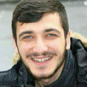 SarıMavis