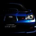 SubaruİmprezaWRXSTİ