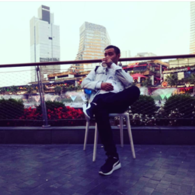 İsmail_Karadag