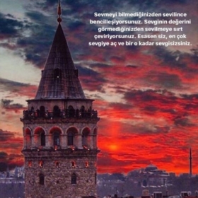 sabırtukendi