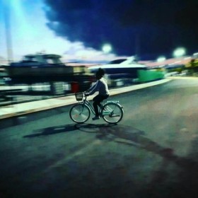 Türkiziyim