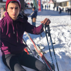Furkankarrtal