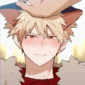 Bakugou-chan