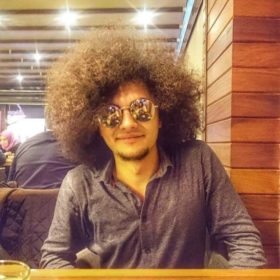 Firstcurlyhuman