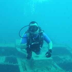 Blackdiving