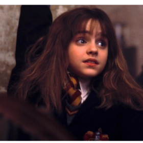 hermoine