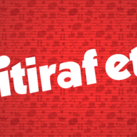İtirafevi