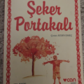 ŞekeerrPortakalıım