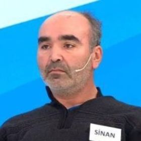 sinansardogan