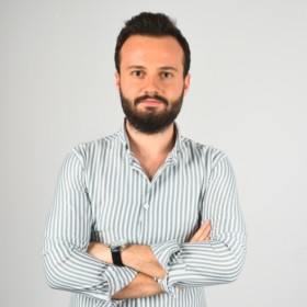Uzm. Psk. Çağatay Yıldırım