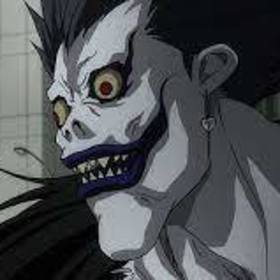RyukandApple