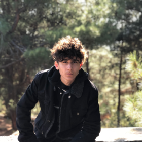 Ahmetrizaa