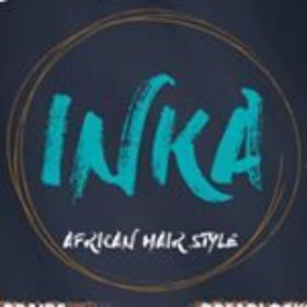 inkaafrikaörgüsü