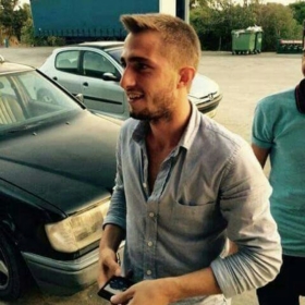 BurakCanKozcuoğlu