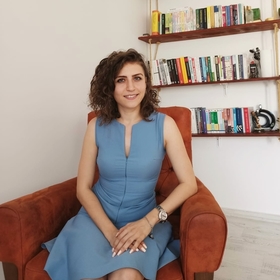 Psk. Cansu Karaman