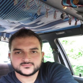 mazdacı