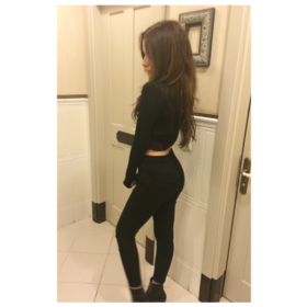 lookandlie