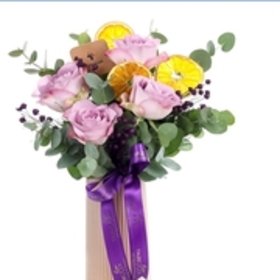 Dreamflowers